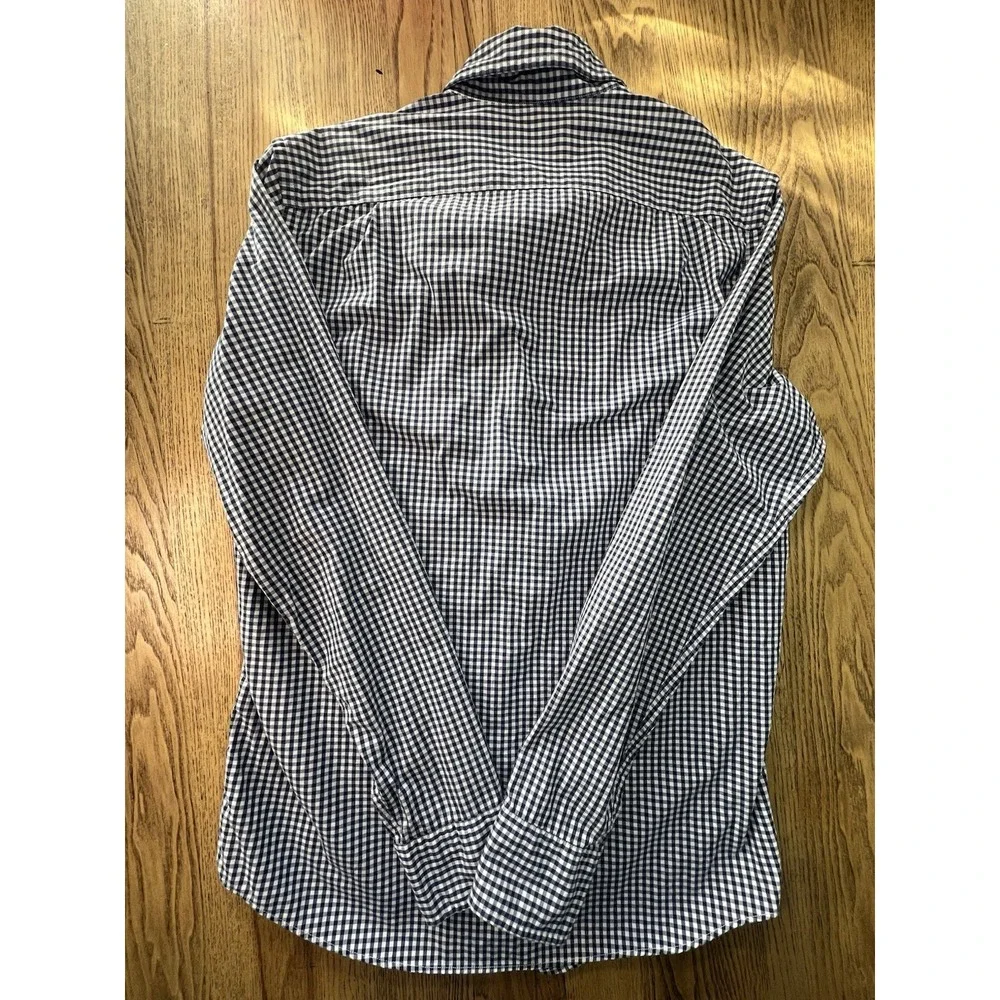 J. Crew crew men